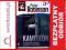 Kameleon. Książka audio na CD - Peter Robinson-24h