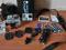 GoPro Hero 2 + karta pamięci + 3 baterie