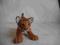 MALY TYGRYS KOT KOTEK FIGURKA  CHARYTATYWNA