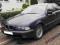 BMW 528 iA E39 gaz