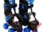 Rolki Evo Quad Skates Regulowane rozm.35-38