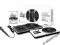 DJ HERO PARTY PACKS XBOX 360 / FIRMA