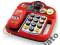 Vtech telefon Cars Auta Disney ORYGINAŁ ZygZak