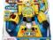 PLAYSKOOL HASBRO HEROES BUMBLEBEE POZNAŃ