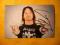 Autograf GARRY HOLT ( Exodus Slayer ) OKAZJA! RAR!