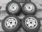 Felgi stalowe Suzuki Baleno Mazda Toyota  Toruń
