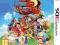 ONE PIECE UNLIMITED WORLD RED 3DS - ŁÓDŹ