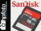 Karta ULTRA SDHC16GB SanDisk 30MB/s clas10 Lublin