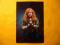 Autograf DAVE MUSTAINE ( Megadeth ) OKAZJA ! RAR !