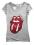 H&amp;M BLUZKA ROLLING STONES 152/158 CM