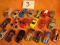 Resoraki hot wheels &amp; matchbox  20szt super !!