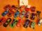 Resoraki hot wheels &amp; matchbox  20szt super !!