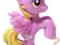 Kucyk My little pony Lily Valley seria 9 nowy