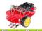 RedBot Kit - robot do samodzielnego montażu