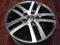 VW GOLF TOURAN PASSAT 5X112 6,5J16 ET 50 ORYGINAŁ