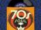 CD- COLLECTION- 70s SOUL  (NOWA)