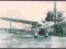 pocztówki DWUPŁATOWIEC Neptune ANGLIA 1950
