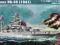 1/350 HOBBY BOSS 86501. USS ARIZONA BB-39