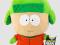 SOUTH PARK ORYGINALNA MASKOTKA KYLE BROFLOVSKI HD