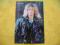 Autograf DAVID COVERDALE ( Whitesnake Deep Purpe )