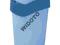 CURVER KOSZ UCHYLNY FLIP BIN 10L NIEBIESKI