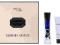 PERFUMY ARMANI CODE Pour Femme ZESTAW+LOTION