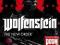 Wolfenstein:The New Order [Cyfrowa] [PL] PS4