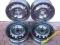 FELGI STALOWE RENAULT MODUS 15' 4 X 100