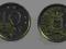 Antyle Holenderskie 10 Cents 1985 rok od 1zł i BCM