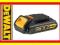 Dewalt Akumulator Bateria DCB181 18V 1.5 Ah XR