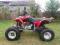 QUAD HONDA TRX 400 EX STAN PERFEKCYJNY