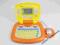 ZABAWKA VTECH LAPTOP EDUKACYJNY KOMPUTER (3393)