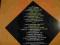 Genesis, Black Sabbath, UB 40, M. Man, Gilan...