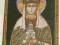 Ikona: św. Olga (subtelna)