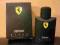 FERRARI BLACK 125ML+PARAGON####BONYA-----