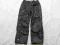 *MISSING LINK*IZO LEKKIE SPODNIE OUTDOOR 140-146cm