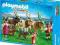 Playmobil 5425 góry alpejskie krowy