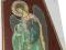 Ikona: św. Michał Archanioł (trapez)