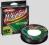 BERKLEY WHIPLASH GREEN 0,10MM/110M/12,3KG