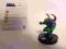 Heroclix - Maul DC
