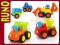 POJAZDY BUDOWLANE BETONIARKA KOPARKA TRAKTOR WYWRO