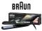 Prostownica Braun ES2 ST710 Satin Hair 7 IONTEC/