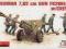 MiniArt 35033 - German 7,62cm Gun  w/Crew 1:35
