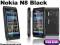 NOKIA N8 SYMBIAN AMOLED GWARANCJA   WYPRZEDAŻ-20%