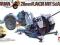 Tamiya 35102 - 20mm FLAK 38 MIT Sd.Ah.51 (1:35)