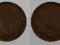 Irlandia 1 Penny 1928 rok od 1zł i BCM