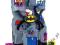 IMAGINEXT DC SUPERFRIENDS JASKINIA BATMANA BATCAVE