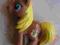Kucyk My little pony Meadow Song 3 seria  rarytas