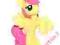 Kucyk My little pony Fluttershy seria 5 nowy