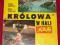 Dobrowolny KRÓLOWA W HALI 1975 stan bdb-